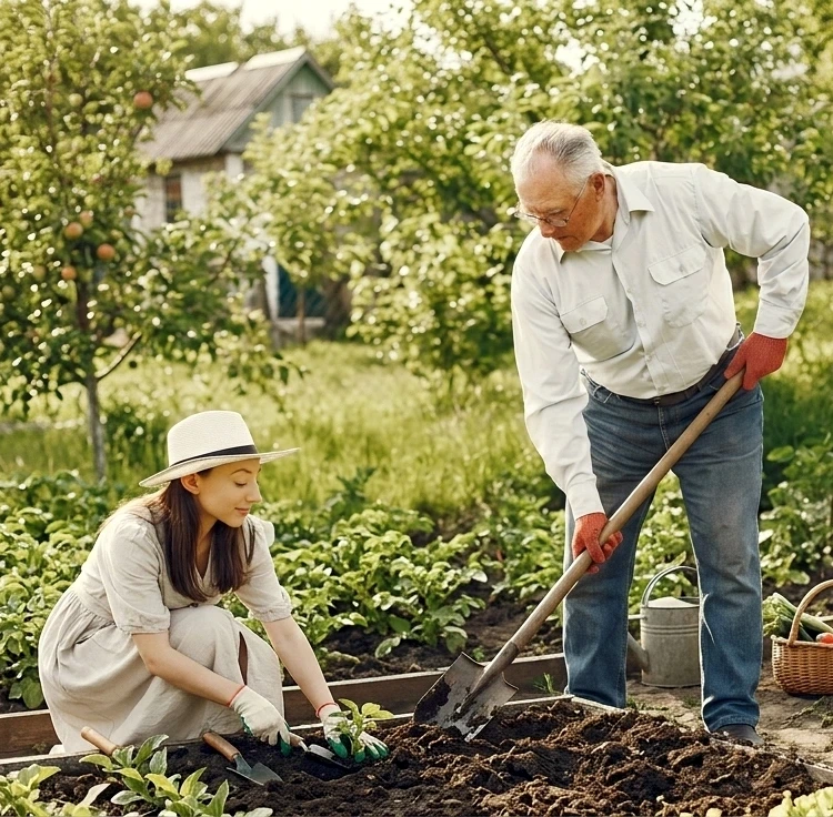 Хемеко д.о.о. — поље